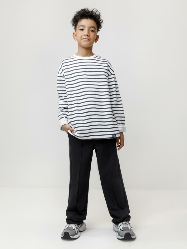 брюки для мал